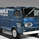 Image for article titled A Bunch Of Sweet Movie Cars From Films Like Fast Five And Ford v Ferrari Are Going Up For Sale